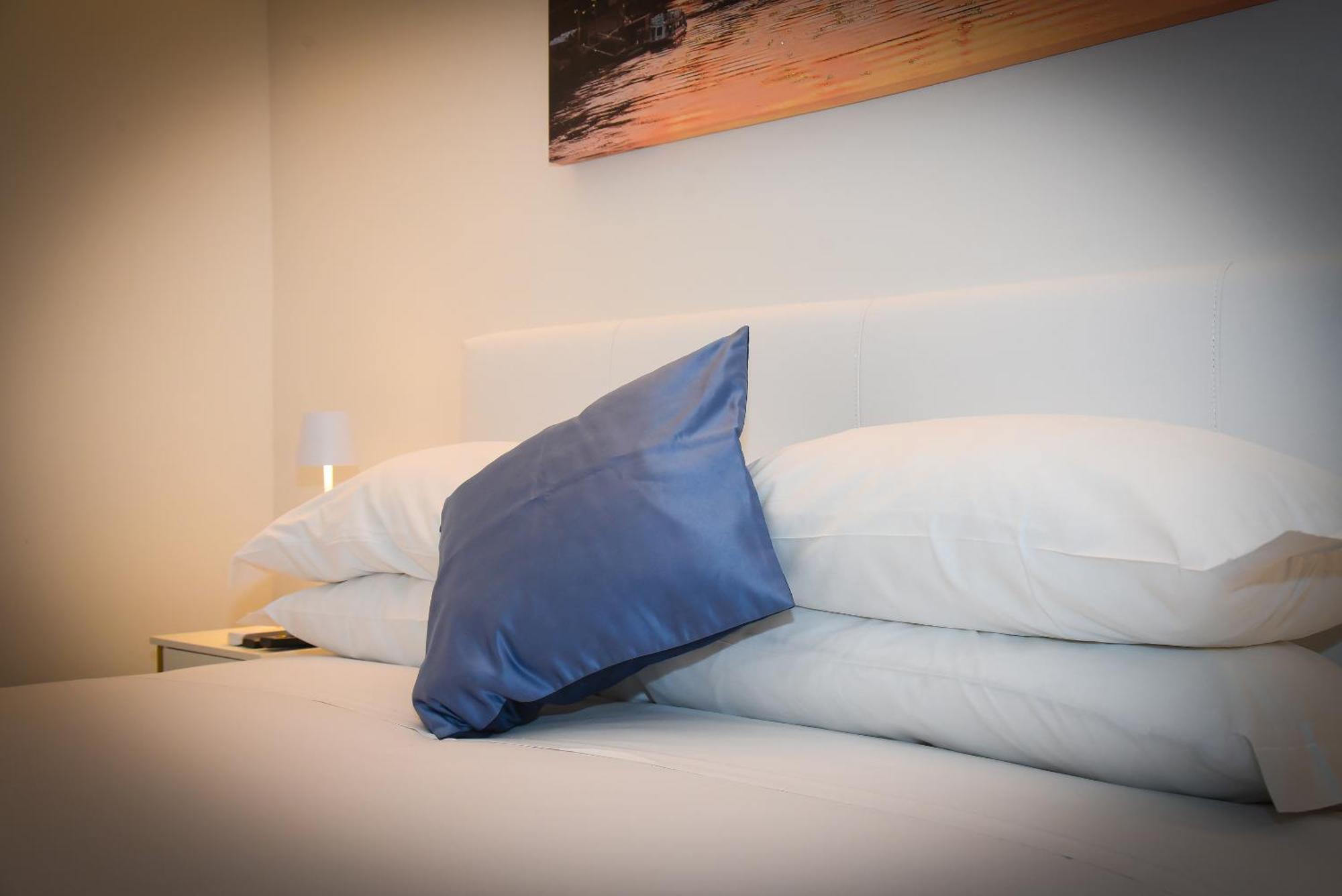 Bq House Fori Imperiali Luxury Rooms Rom Exteriör bild