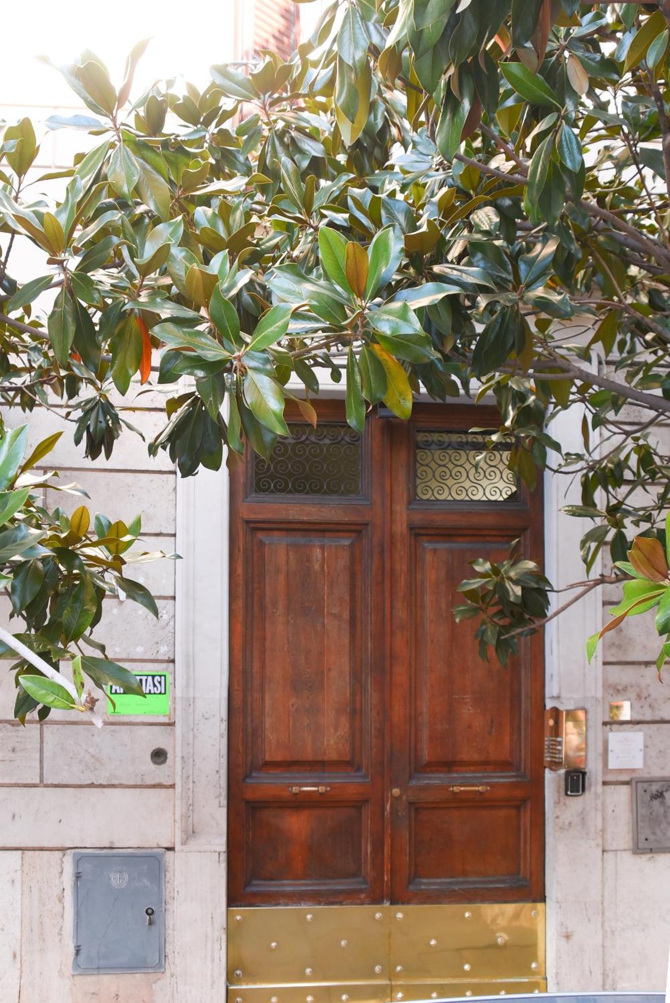 Bq House Fori Imperiali Luxury Rooms Rom Exteriör bild