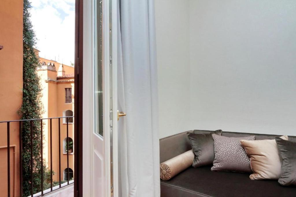 Bq House Fori Imperiali Luxury Rooms Rom Exteriör bild